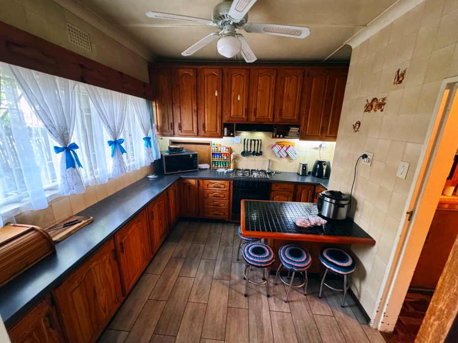 4 Bedroom Property for Sale in Sasolburg Ext 4 Free State